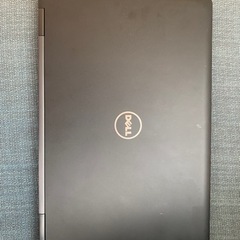 値下げしました！Dell latitude 5580 windows 10 pro 64bit