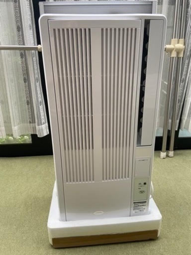 KOIZUMI 窓用エアコン