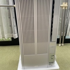 KOIZUMI 窓用エアコン