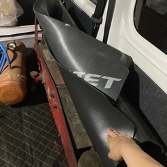 ガレージジャッキ 