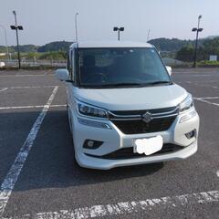 ソリオバンディットSV