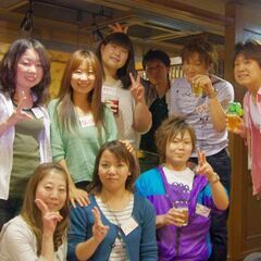 年代関係なく楽しみつつ行っていますそういう団体だからぜひ☆…