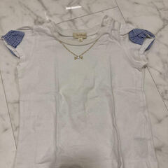 Tシャツ　ハッシュアッシュ　HusHusH