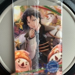 アイドリッシュセブン✨泉一織カードの画像