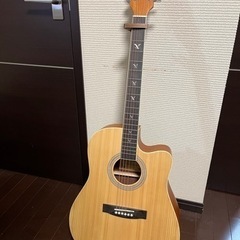 アコースティックギター　マーティンスミス