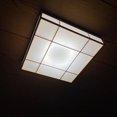 照明
