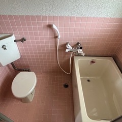 ★間取1k★県病院徒歩5分★家賃2.9万！安心の都市ガス - 賃貸（マンション/一戸建て）