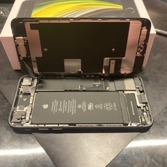 iPhone修理覚えて副業！起業しませんか？