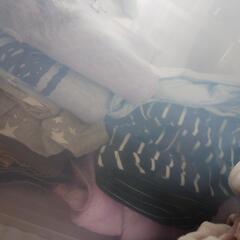 140 150 女の子　オールシーズン洋服　衣類 水着などもあり