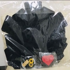 DIY 爆発ボックス　サプライズの画像