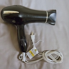 ドライヤーの画像