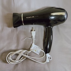 ドライヤー