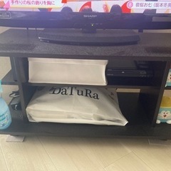 家具4点セットの画像