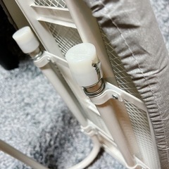 アイロン台　スヌーピーのぬいぐるみ付きの画像