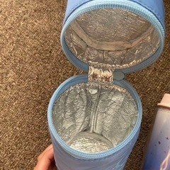 【新品！未使用！】ディズニー　ホテル　タンブラー  セットの画像