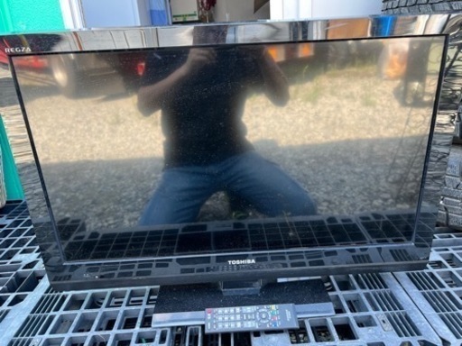 TOSHIBA 32インチ