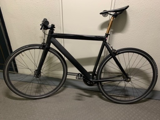 自転車 LEADER BIKE 721TR