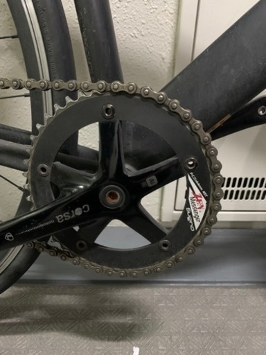 自転車 LEADER BIKE 721TR