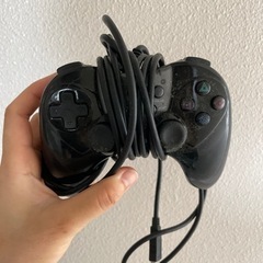 コントローラー🎮のみ