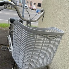 大人自転車(24インチ) の画像