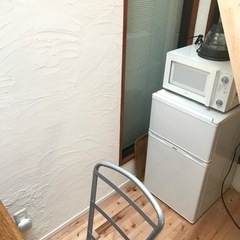 中目黒　シェアハウス　戸建　今だけ家賃20000円！☘️初期費用無料☘️約2畳のオープン個室 - 目黒区