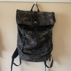 【美品】オークリー OAKLEY リュック