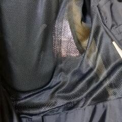 バイクジャケットの画像