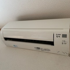 プロの方でエアコン洗浄