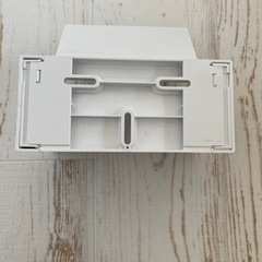 紙巻き機　トイレットペーパーの画像