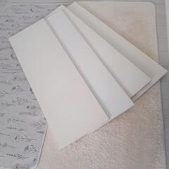 高さ調節可能☆棚受収納　オープンラックの画像