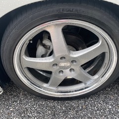 グノーシス20インチの画像
