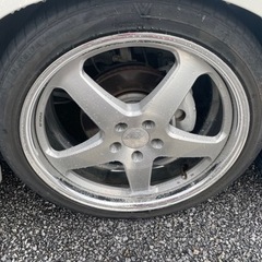 グノーシス20インチの画像