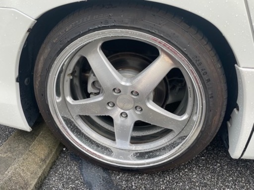 グノーシス20インチ