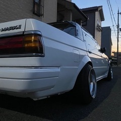 gx71マークⅡ ツインカムグランデリミテッドの画像