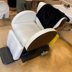 ★4台セットで！★美容室★シャンプー台★シンク付