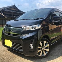 ご成約ありがとうございました！上級グレードEKカスタムT☆ICタ...