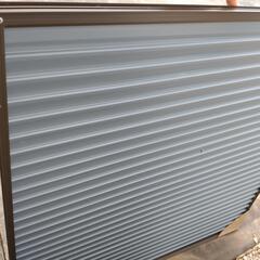 雨戸　３枚まとめての画像