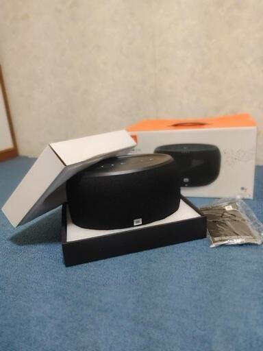 その他 JBL link300