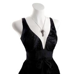 Alchemy Gothic - リーパーアームズペンダントの画像