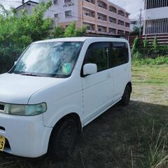 ホンダ ザッツの画像