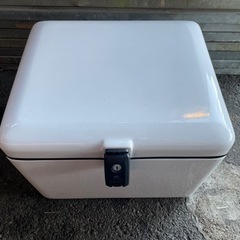 ジャイロキャノピーに着いてたBOX ジャイロ　等に