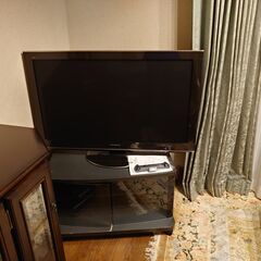 ２０１０年製液晶TV４２型