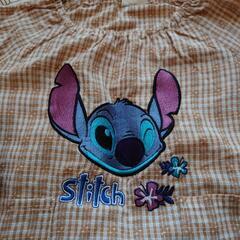 スティッチの画像