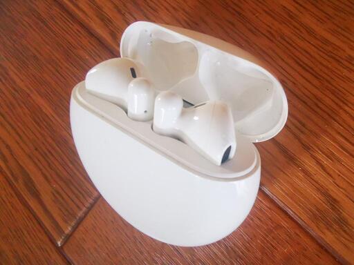 HUAWEI FreeBuds3 ワイヤレスイヤホン