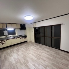 🏠4DK💥格安💥！呉市　阿賀南 ペット🆗　DIY賃貸 