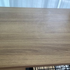 白井産業キッチンワゴン　の画像