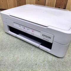 EPSONエプソン　カラリオ　プリンター　PX-045A　複合機