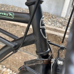 子供自転車　ビーチクルーザー　20インチ　身長110-140くらい　岐阜市の画像
