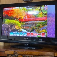 テレビ