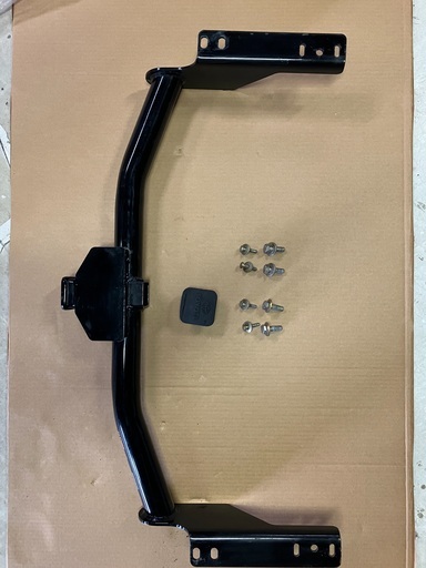 CURT ヒッチメンバー（プラド）